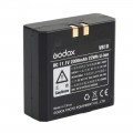 GODOX VB18 Original Battery 2000mAh V850 V850II V860 V860II Canon Sony Nikon 100% Original Malaysia GODOX VB18 Original Battery 2000mAh V850 V850II V860 V860II Canon Sony Nikon 100% Original Malaysia