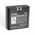 GODOX VB18 Original Battery 2000mAh V850 V850II V860 V860II Canon Sony Nikon 100% Original Malaysia GODOX VB18 Original Battery 2000mAh V850 V850II V860 V860II Canon Sony Nikon 100% Original Malaysia