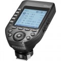 Godox FT433 TTL Wireless Flash Trigger for Canon, Sony, Nikon Godox FT433 TTL Wireless Flash Trigger for Canon, Sony, Nikon