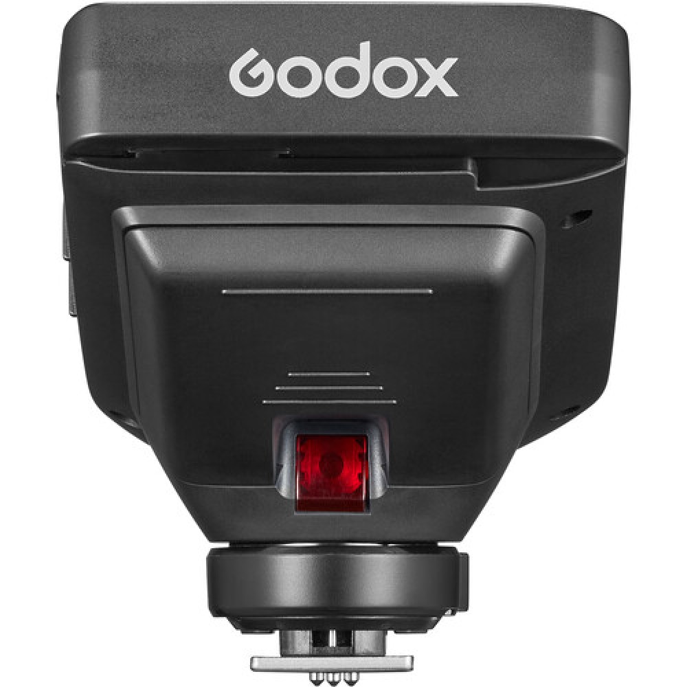 Godox FT433 TTL Wireless Flash Trigger for Canon, Sony, Nikon Godox FT433 TTL Wireless Flash Trigger for Canon, Sony, Nikon