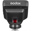 Godox FT433 TTL Wireless Flash Trigger for Canon, Sony, Nikon Godox FT433 TTL Wireless Flash Trigger for Canon, Sony, Nikon