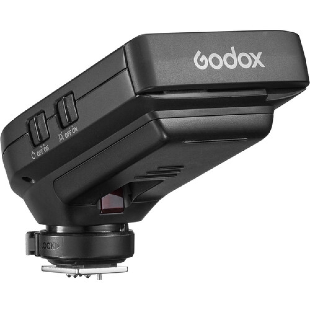 Godox FT433 TTL Wireless Flash Trigger for Canon, Sony, Nikon Godox FT433 TTL Wireless Flash Trigger for Canon, Sony, Nikon