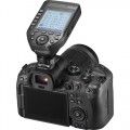 Godox FT433 TTL Wireless Flash Trigger for Canon, Sony, Nikon Godox FT433 TTL Wireless Flash Trigger for Canon, Sony, Nikon