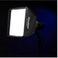 Godox Softbox ML-SF3030 Modifier Diffusion Dome Octa for ML100II ML-60II ML100 ML60 ML30 ML30Bi Godox Softbox ML-SF3030 Modifier Diffusion Dome Octa for ML100II ML-60II ML100 ML60 ML30 ML30Bi