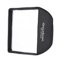 Godox Softbox ML-SF3030 Modifier Diffusion Dome Octa for ML100II ML-60II ML100 ML60 ML30 ML30Bi Godox Softbox ML-SF3030 Modifier Diffusion Dome Octa for ML100II ML-60II ML100 ML60 ML30 ML30Bi