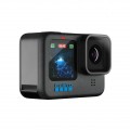 GoPro Hero 12 Black + SD Card Adventure Travel Sport 27MP 5K60 Hypersmooth 5.0 / 6.0 Action Camera GoPro Hero 12 Black + SD Card Adventure Travel Sport 27MP 5K60 Hypersmooth 5.0 / 6.0 Action Camera