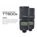 Godox TT600S Thinklite Flash Speedlite 100% Original Godox Malaysia Godox TT600S Thinklite Flash Speedlite 100% Original Godox Malaysia