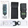 Godox TT600 Thinklite Flash Speedlite 100% Original Godox Malaysia Godox TT600 Thinklite Flash Speedlite 100% Original Godox Malaysia