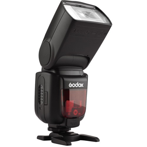 Godox TT600S Thinklite Flash Speedlite 100% Original Godox Malaysia