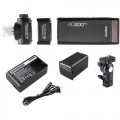 Godox AD200 Pro TTL Pocket Flash Kit 100% Original GODOX Malaysia Godox AD200 Pro TTL Pocket Flash Kit 100% Original GODOX Malaysia