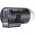 Godox AD300PRO OUTDOOR FLASH BATTERY POWERED WIRELESS TTL STROBE Original GODOX Malaysia Godox AD300PRO OUTDOOR FLASH BATTERY POWERED WIRELESS TTL STROBE Original GODOX Malaysia
