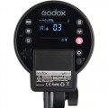 Godox AD300PRO OUTDOOR FLASH BATTERY POWERED WIRELESS TTL STROBE Original GODOX Malaysia Godox AD300PRO OUTDOOR FLASH BATTERY POWERED WIRELESS TTL STROBE Original GODOX Malaysia