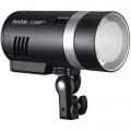 Godox AD300PRO OUTDOOR FLASH BATTERY POWERED WIRELESS TTL STROBE Original GODOX Malaysia Godox AD300PRO OUTDOOR FLASH BATTERY POWERED WIRELESS TTL STROBE Original GODOX Malaysia
