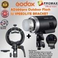 Godox AD300PRO OUTDOOR FLASH BATTERY POWERED WIRELESS TTL STROBE Original GODOX Malaysia Godox AD300PRO OUTDOOR FLASH BATTERY POWERED WIRELESS TTL STROBE Original GODOX Malaysia