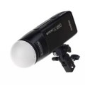 Godox AK-R11 Dome Diffuser for Round Head Flash Heads V1 AD100PRO (ORIGINAL GODOX MALAYSIA) Godox AK-R11 Dome Diffuser for Round Head Flash Heads V1 AD100PRO (ORIGINAL GODOX MALAYSIA)