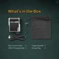 Godox Lux Cadet Retro Camera Flash GN10 6200K±300K Color Temperature Auto & Manual Godox Lux Cadet Retro Camera Flash GN10 6200K±300K Color Temperature Auto & Manual