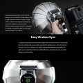 Godox LuxMaster Retro Tiltable Camera Flash Head with Wireless Sync and Efficient Touch Screen Godox LuxMaster Retro Tiltable Camera Flash Head with Wireless Sync and Efficient Touch Screen