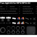 Godox MF12-K2 Macro Flash 2 Light Kit 100% MF12 Original Godox Malaysia Godox MF12-K2 Macro Flash 2 Light Kit 100% MF12 Original Godox Malaysia