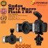Godox MF12-K2 Macro Flash 2 Light Kit 100% MF12 Original Godox Malaysia