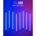 Godox TL120 RGB Tube Light 100% Original GODOX Malaysia Godox TL120 RGB Tube Light 100% Original GODOX Malaysia