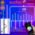 Godox TL120 RGB Tube Light 100% Original GODOX Malaysia