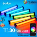 Godox TL30 Pavo Tube Light RGB Color Photography Light Handheld Light Stick with APP Remote Control Godox TL30 Pavo Tube Light RGB Color Photography Light Handheld Light Stick with APP Remote Control