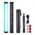 Godox TL30 Pavo Tube Light RGB Color Photography Light Handheld Light Stick with APP Remote Control Godox TL30 Pavo Tube Light RGB Color Photography Light Handheld Light Stick with APP Remote Control