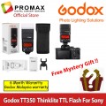 Godox TT350 CANON SONY FUJIFILM RICOH Mini Thinklite Portable Speedlite Wireless Godox TT350 CANON SONY FUJIFILM RICOH Mini Thinklite Portable Speedlite Wireless