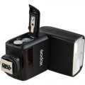 Godox TT350 CANON SONY FUJIFILM RICOH Mini Thinklite Portable Speedlite Wireless Godox TT350 CANON SONY FUJIFILM RICOH Mini Thinklite Portable Speedlite Wireless