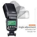 Godox V860II TTL Li-on Battery Camera Flash Speedlight for Sony / Canon / Fuji / Nikon Mount Godox V860II TTL Li-on Battery Camera Flash Speedlight for Sony / Canon / Fuji / Nikon Mount