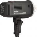 Godox Witstro AD600BM Sync1/8000S 2.4G Wireless Manual All-In-One Outdoor Strobe Light Speedlite 100% ORIGINAL 1Yr Warranty Godox Witstro AD600BM Sync1/8000S 2.4G Wireless Manual All-In-One Outdoor Strobe Light Speedlite 100% ORIGINAL 1Yr Warranty