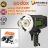 Godox Witstro AD600BM Sync1/8000S 2.4G Wireless Manual All-In-One Outdoor Strobe Light Speedlite 100% ORIGINAL 1Yr Warranty