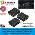 HDMI Extender Adapter HDMI Female to Female Joint Connector 4k HDMI 2.0 Extension Converter Adapter HDMI