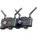 Hollyland Mars 400s Pro II Multi-Platform iOS Android Wireless Live Full HD Transmitter/Receiver Set Hollyland Mars 400s Pro II Multi-Platform iOS Android Wireless Live Full HD Transmitter/Receiver Set