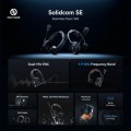 Hollyland Solidcom SE Wireless Waterproof Headset Intercom System with Noise Cancellation (3 - 8 units) Hollyland Solidcom SE Wireless Waterproof Headset Intercom System with Noise Cancellation (3 - 8 units)