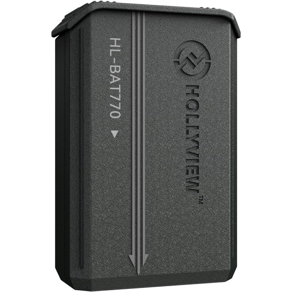 Hollyland HL-BAT770 Rechargeable Battery for Solidcom SE Hollyland HL-BAT770 Rechargeable Battery for Solidcom SE