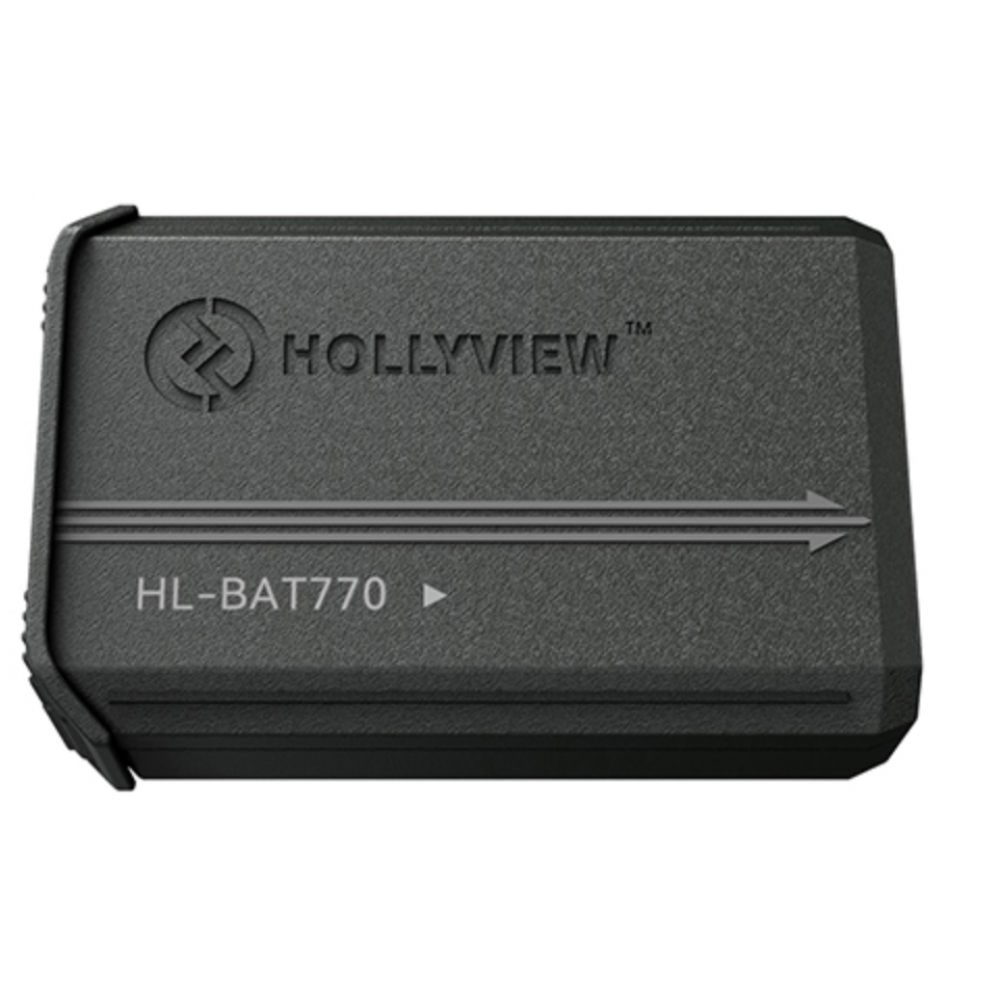 Hollyland HL-BAT770 Rechargeable Battery for Solidcom SE Hollyland HL-BAT770 Rechargeable Battery for Solidcom SE