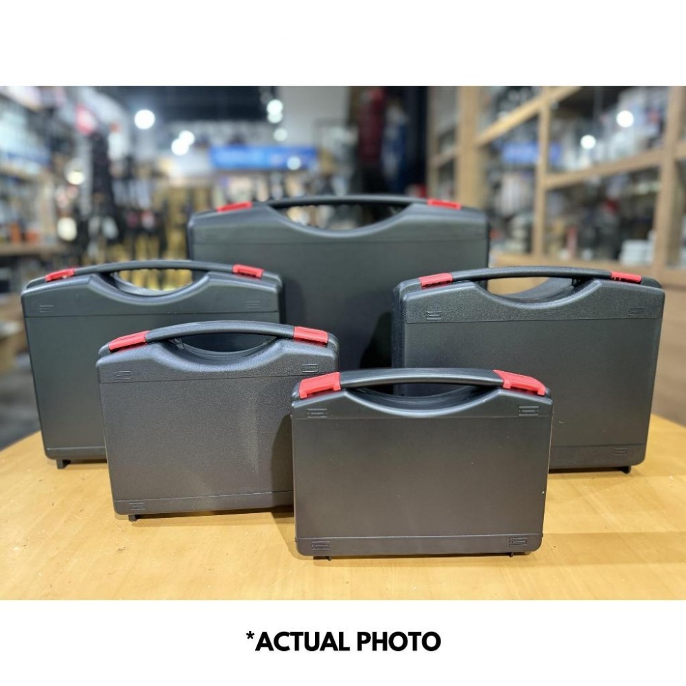 Hard Case Equipment Plastic Protective Tool Box pp carrying case with Pluck Foam Hard Case Equipment Plastic Protective Tool Box pp carrying case with Pluck Foam