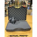 Hard Case Equipment Plastic Protective Tool Box pp carrying case with Pluck Foam Hard Case Equipment Plastic Protective Tool Box pp carrying case with Pluck Foam