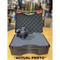 Hard Case Equipment Plastic Protective Tool Box pp carrying case with Pluck Foam Hard Case Equipment Plastic Protective Tool Box pp carrying case with Pluck Foam
