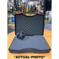 Hard Case Equipment Plastic Protective Tool Box pp carrying case with Pluck Foam Hard Case Equipment Plastic Protective Tool Box pp carrying case with Pluck Foam