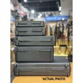 Hard Case Equipment Plastic Protective Tool Box pp carrying case with Pluck Foam Hard Case Equipment Plastic Protective Tool Box pp carrying case with Pluck Foam