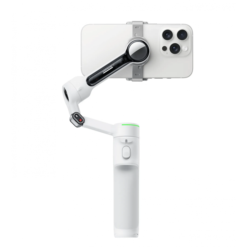 Insta360 Flow 2 Pro Ultimate AI Tracking Stabilizer / Your Pocket AI Film Maker Insta360 Flow 2 Pro Ultimate AI Tracking Stabilizer / Your Pocket AI Film Maker