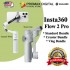 Insta360 Flow 2 Pro Ultimate AI Tracking Stabilizer / Your Pocket AI Film Maker