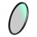 K&F Concept Nano-C Series 1/4 Black Moist Black Diffusion Filter Green Coatings K&F Concept Nano-C Series 1/4 Black Moist Black Diffusion Filter Green Coatings