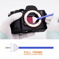 K&F Concept APS-C / Full Frame sensor cleaning swab / sensor cleaning swabs kit for camera sensor K&F Concept APS-C / Full Frame sensor cleaning swab / sensor cleaning swabs kit for camera sensor