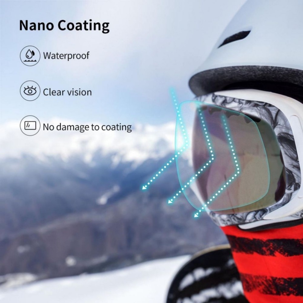 K&F Concept Anti Fog Cleaning Wipes suitable for Camera Lens / Eyeglasses / Mobile Screens K&F Concept Anti Fog Cleaning Wipes suitable for Camera Lens / Eyeglasses / Mobile Screens