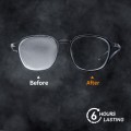K&F Concept Anti Fog Cleaning Wipes suitable for Camera Lens / Eyeglasses / Mobile Screens K&F Concept Anti Fog Cleaning Wipes suitable for Camera Lens / Eyeglasses / Mobile Screens