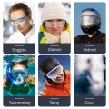 K&F Concept Anti Fog Cleaning Wipes suitable for Camera Lens / Eyeglasses / Mobile Screens K&F Concept Anti Fog Cleaning Wipes suitable for Camera Lens / Eyeglasses / Mobile Screens