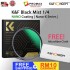 K&F Concept Nano-X Black Mist Diffusion 1/4 Special Effect Soft Filter Double Side Multi-Coated Waterproof